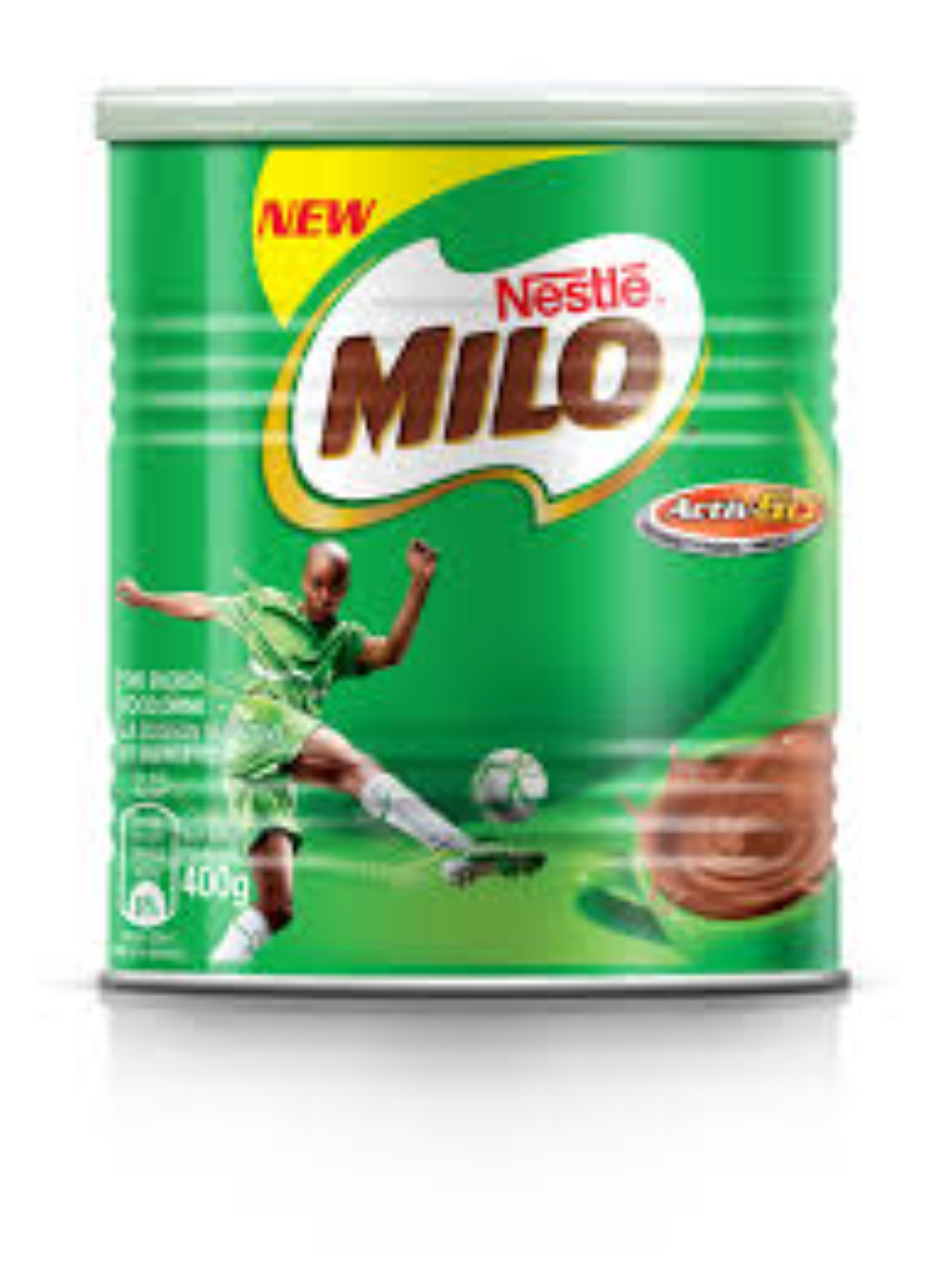 MILO ACTIV-GO 10G